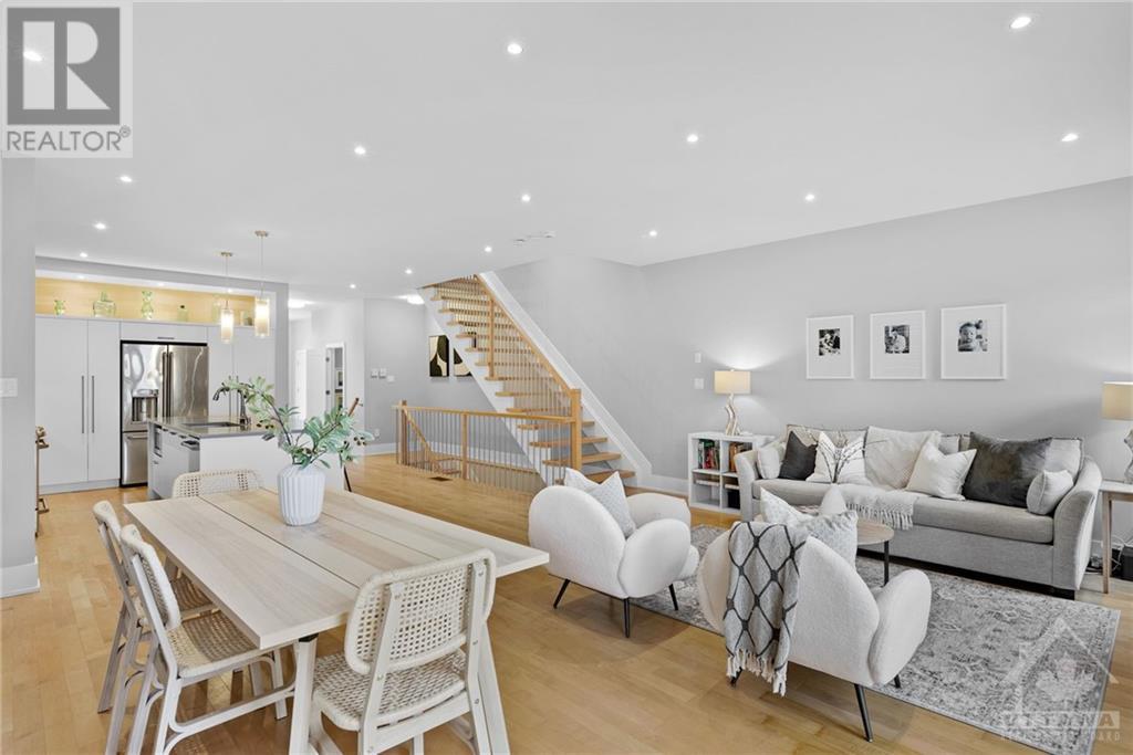 270 Dovercourt Avenue, Ottawa, ON SemiDetached for Sale 1.25M