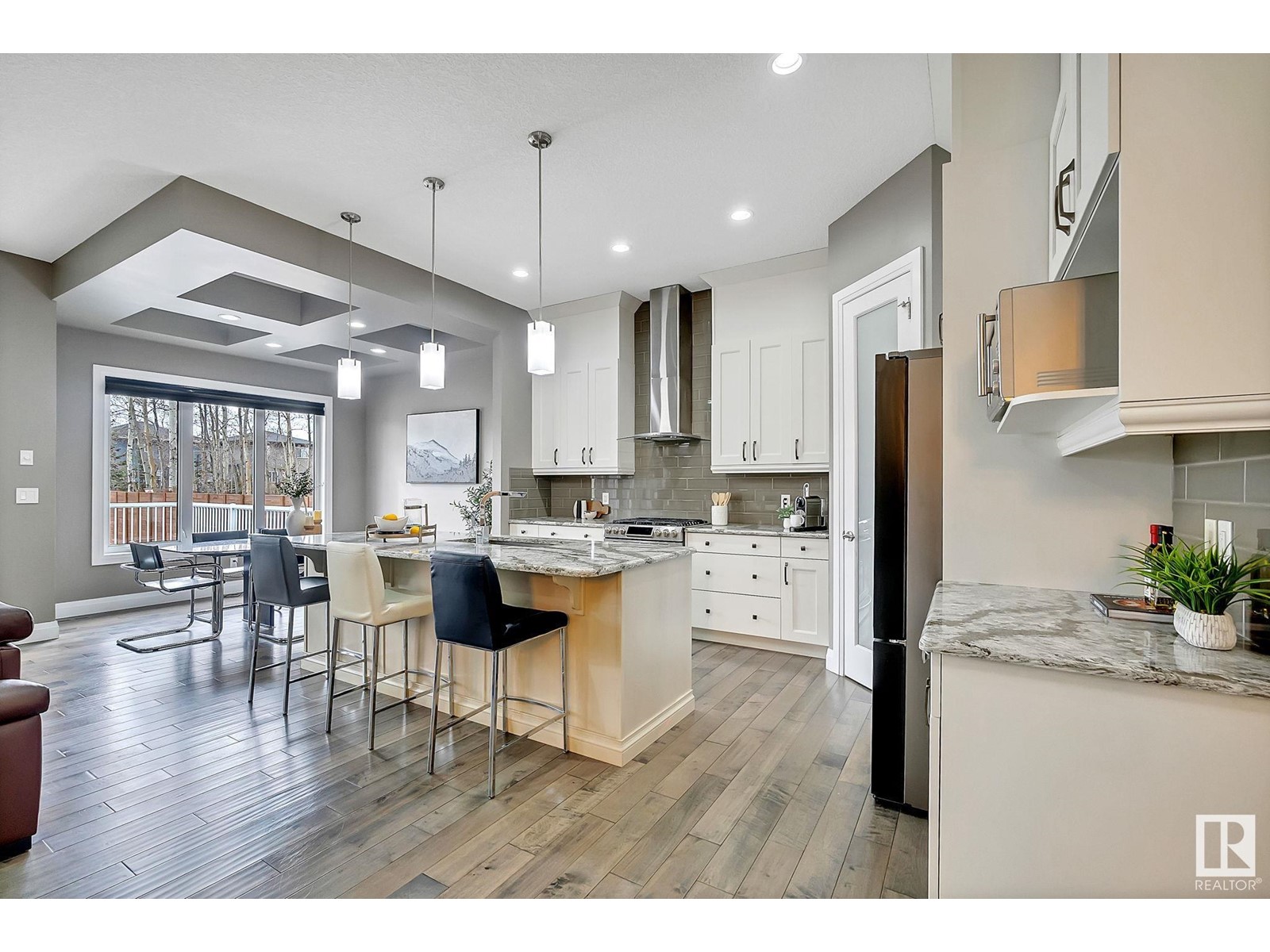 22 Kenton Woods Ln, Spruce Grove, AB Detached Bungalow for Sale