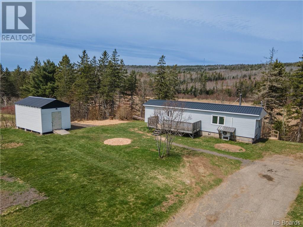 219 Portage Vale Road, Penobsquis, NB Detached Mini for Sale 159