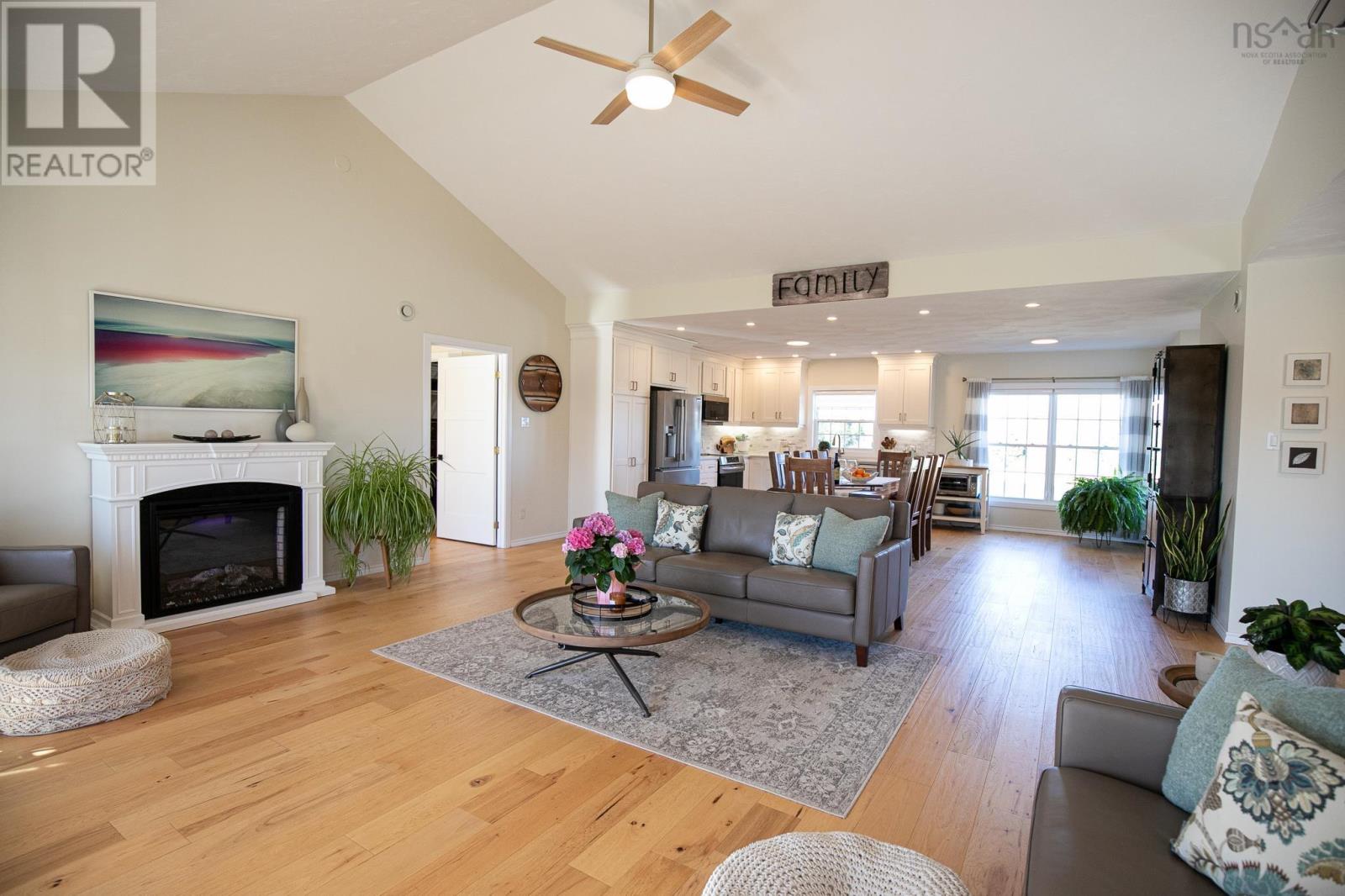 7645 Highway 6, Port Howe, NS Commercial Farm Bungalow for Sale