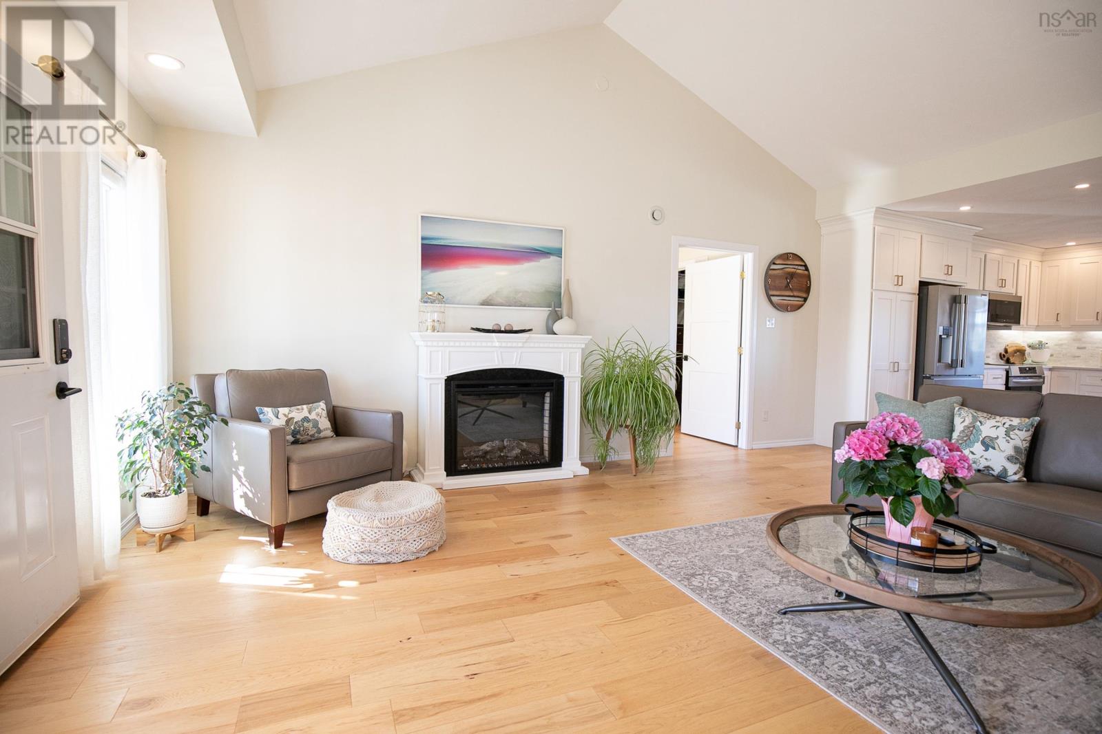 7645 Highway 6, Port Howe, NS Commercial Farm Bungalow for Sale