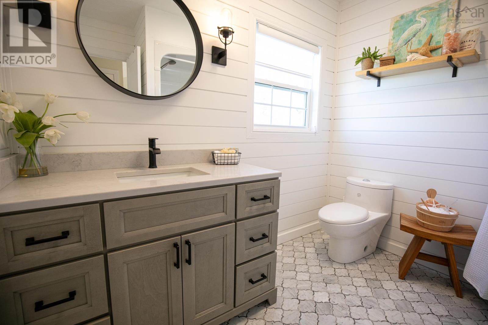 7645 Highway 6, Port Howe, NS Commercial Farm Bungalow for Sale