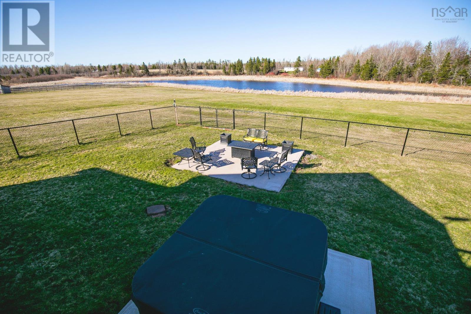 7645 Highway 6, Port Howe, NS Commercial Farm Bungalow for Sale