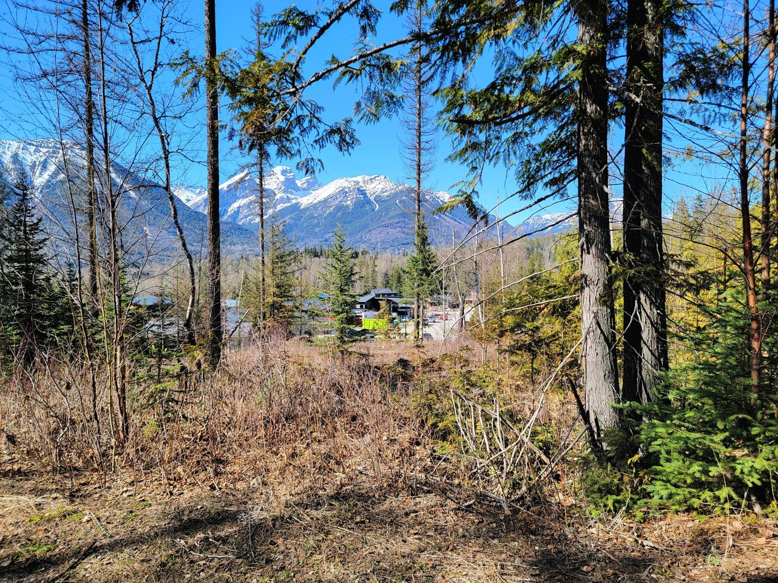 Lot 92 Montane Parkway Proposed, Fernie, BC Vacant Land for Sale