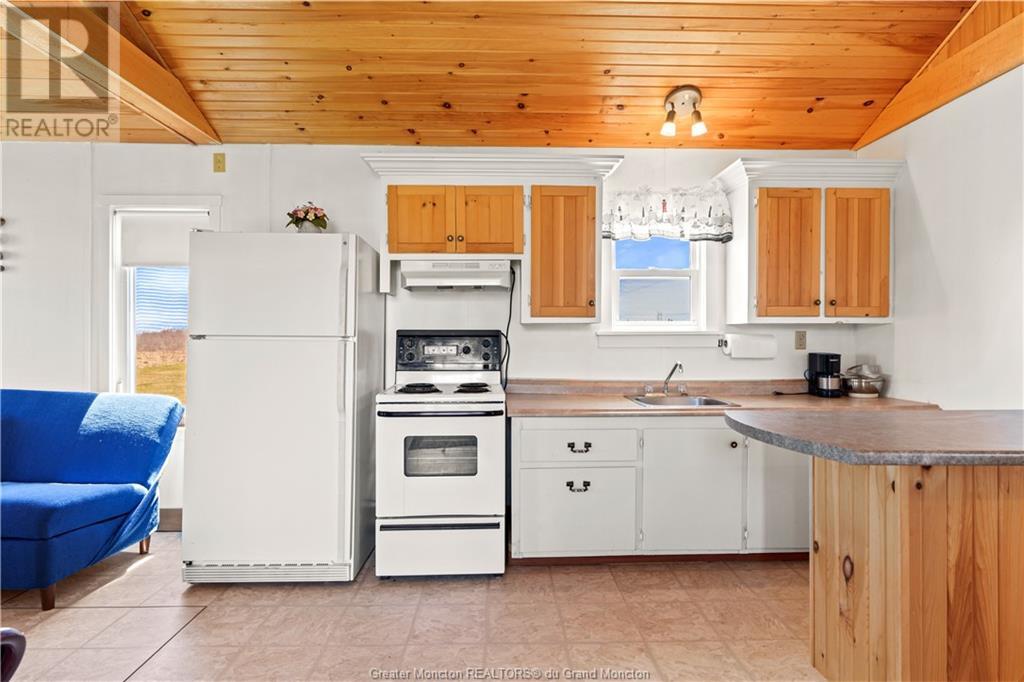 2170 Route 530, GrandeDigue, NB Cottage for Sale 89K SoldWell
