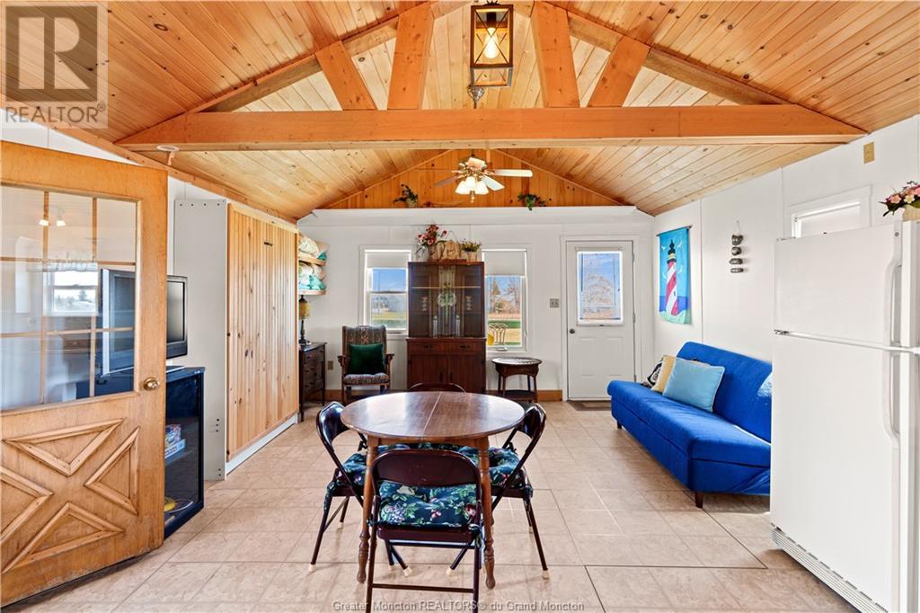 2170 Route 530, GrandeDigue, NB Cottage for Sale 89K SoldWell