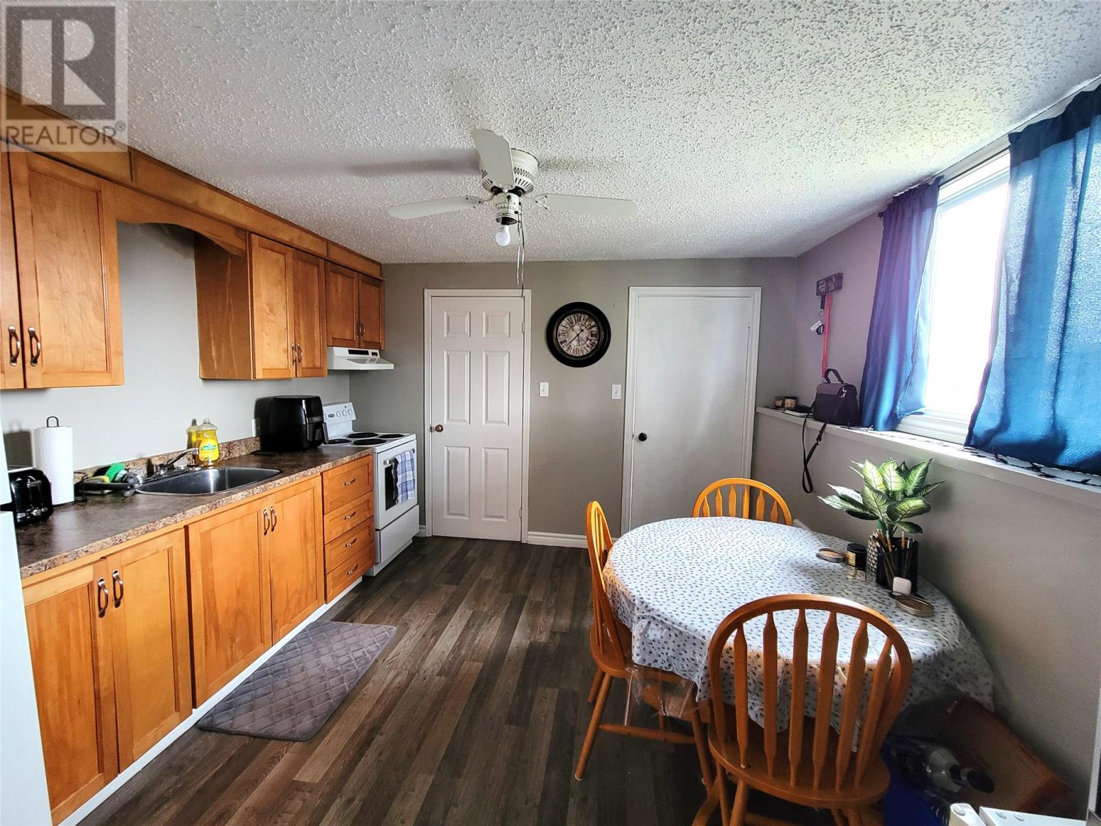 40 Elizabeth Street, Corner Brook, NL Detached Bungalow for Sale 249.9K SoldWell