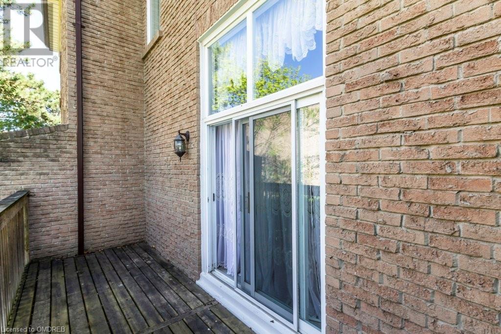 661 Childs Drive Unit 80, Milton, ON Condo Townhouse for Sale 769