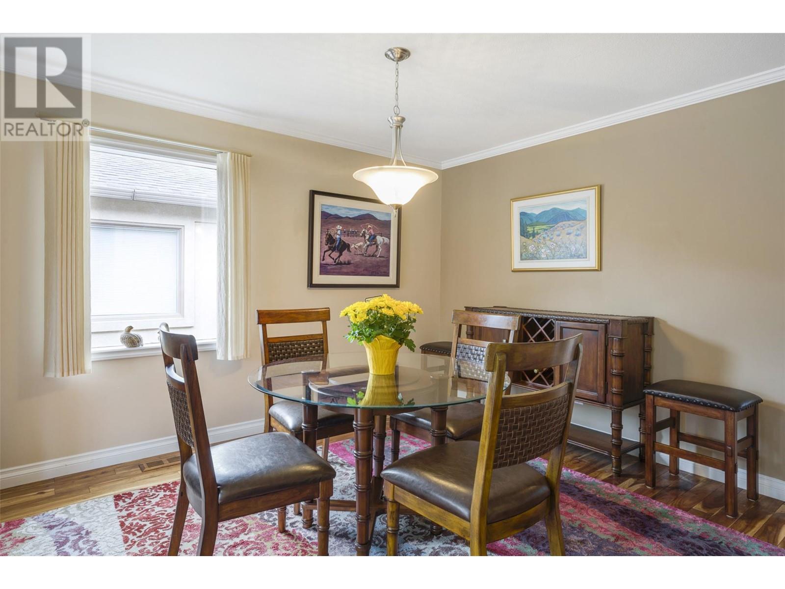 595 Yates Road 415, Kelowna, BC Detached Condo Ranch for Sale