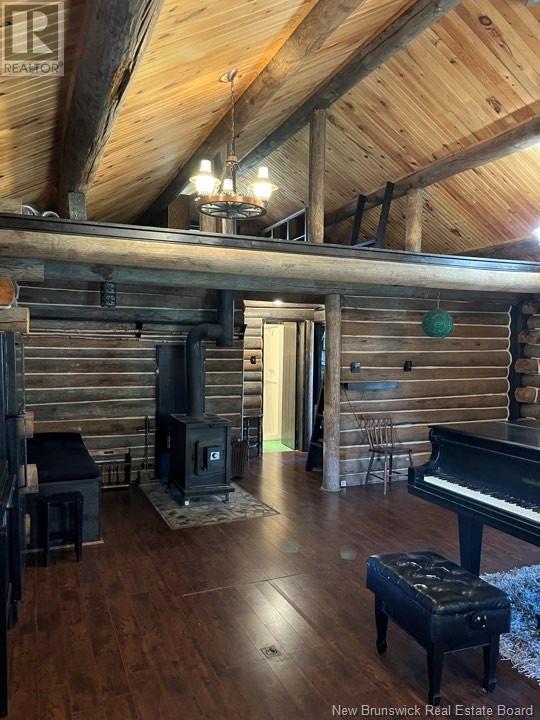 165 Kenna Road, Bartibog, NB Cottage for Sale 129K SoldWell