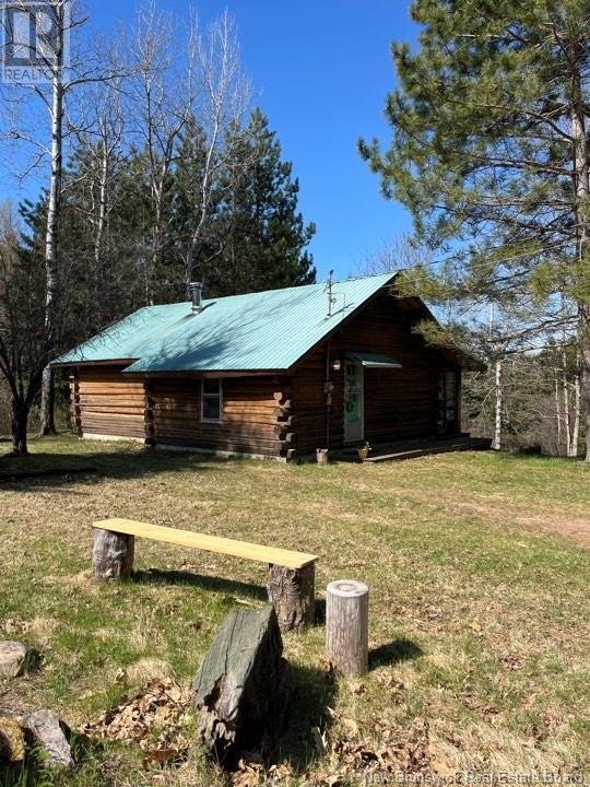 165 Kenna Road, Bartibog, NB Cottage for Sale 129K SoldWell