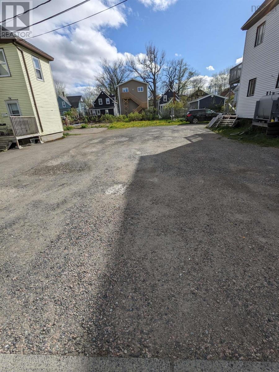 Lot 11 Block B Intercolonial Street, Sydney, NS Land for Sale 27K 411.info™