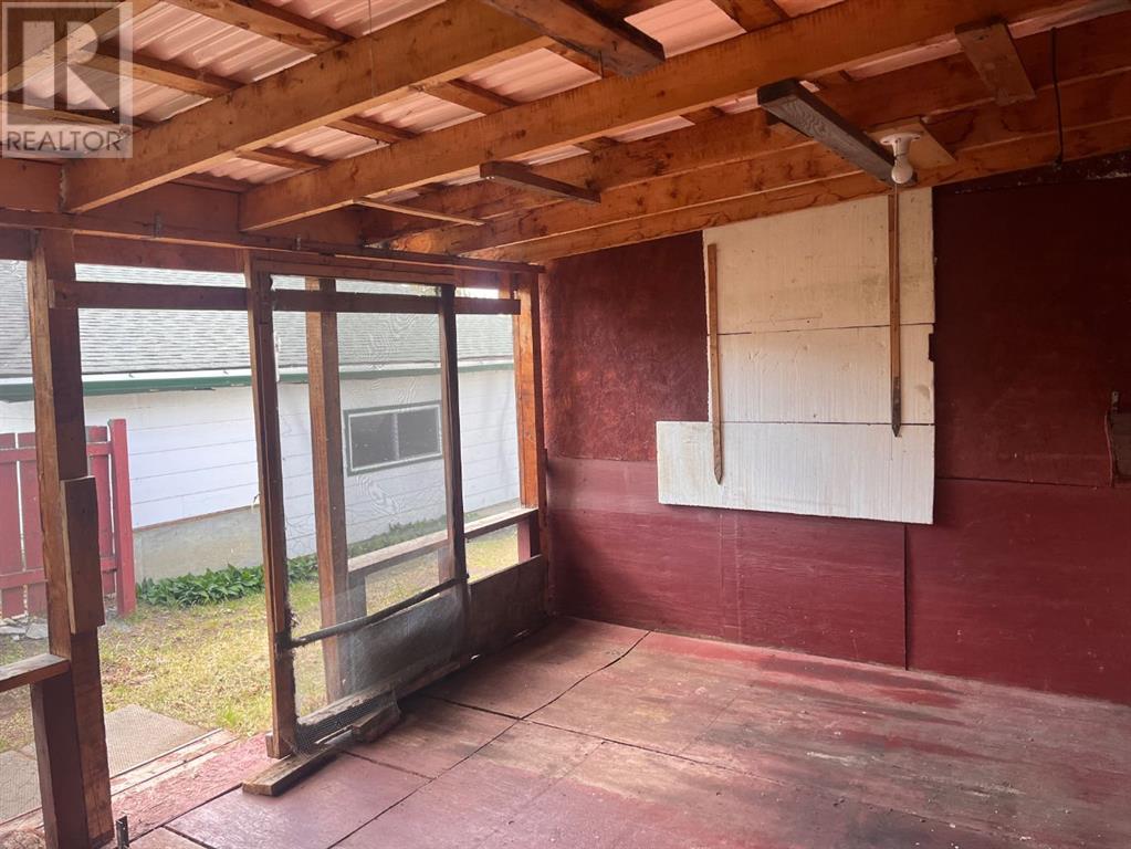 2025 25 Avenue, Delburne, AB Detached Bungalow for Sale 75K SoldWell