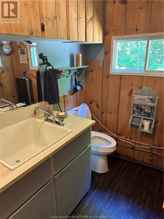 159 West Valley Rd, Renous, NB Cottage Mini for Sale 69K SoldWell