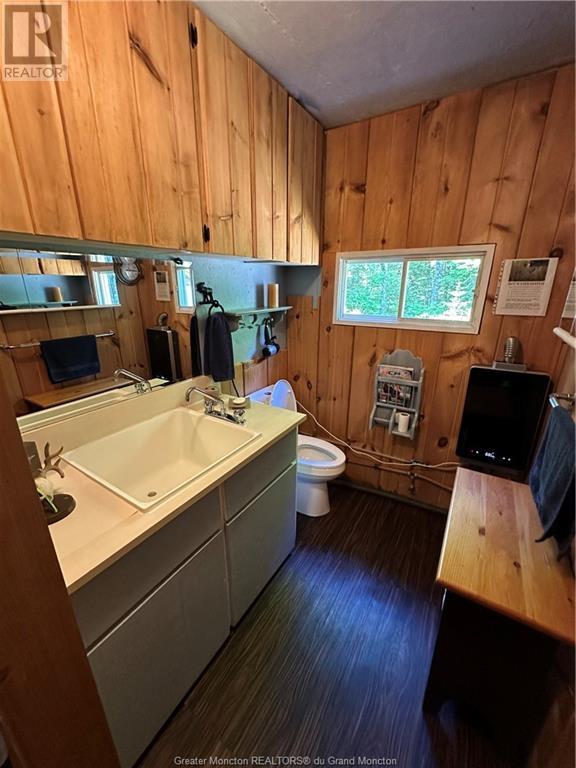 159 West Valley Rd, Renous, NB Cottage Mini for Sale 69K SoldWell