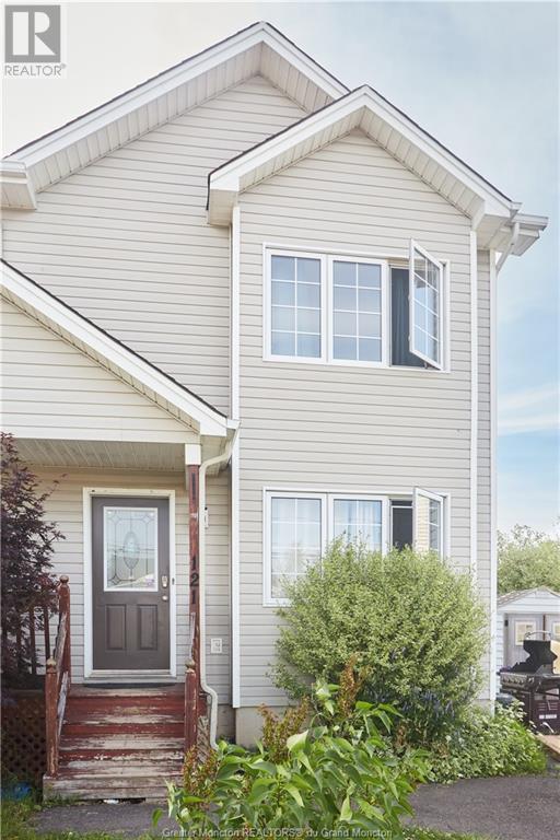121 Lonsdale Dr, Moncton, NB SemiDetached for Sale 350K SoldWell