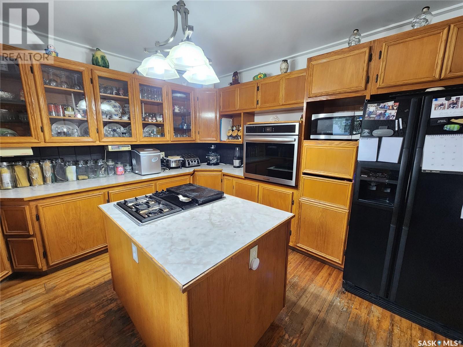 214218 Moser Avenue, Midale, SK Detached for Sale 99.9K SoldWell