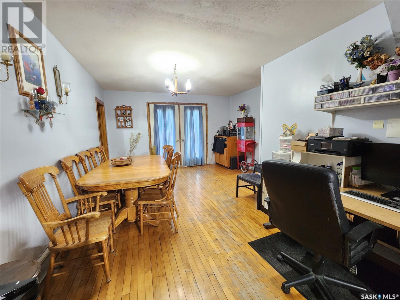 214218 Moser Avenue, Midale, SK Detached for Sale 89.9K SoldWell