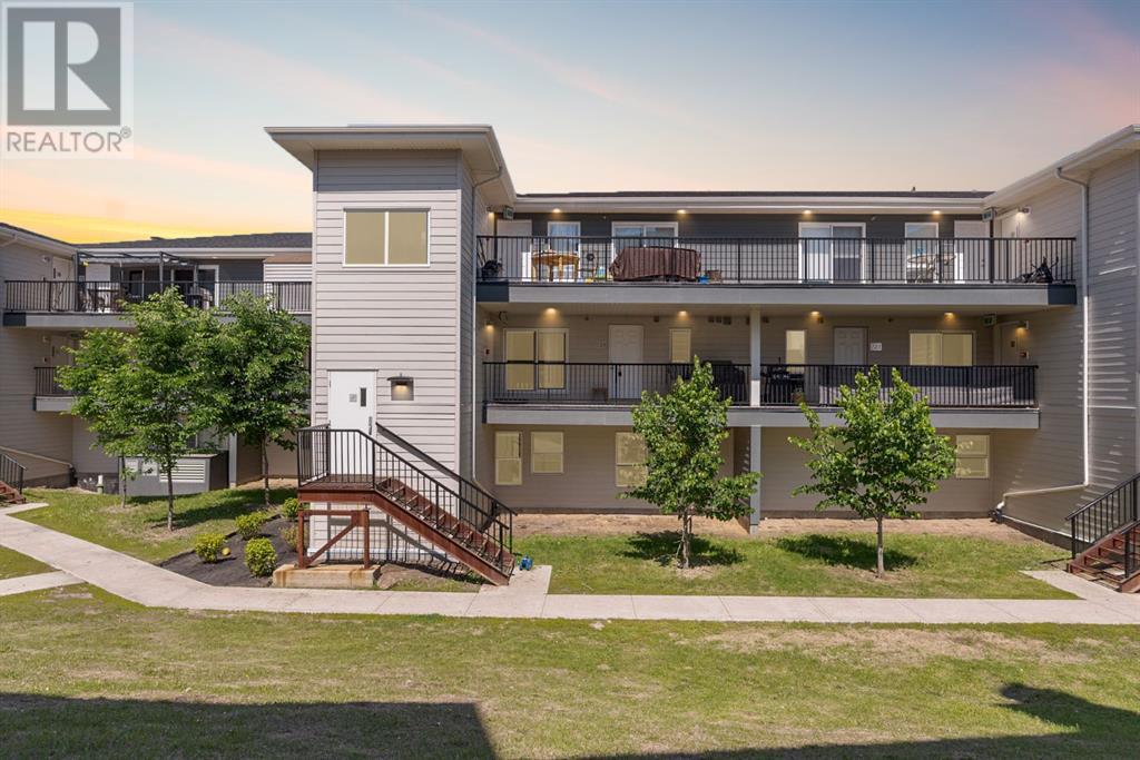 201 Abasand 724, Fort McMurray, AB Condo Townhouse for Sale 149