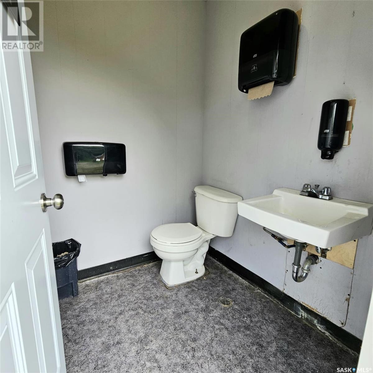 125 Bridger Avenue, Churchbridge, SK Business for Sale 217K SoldWell