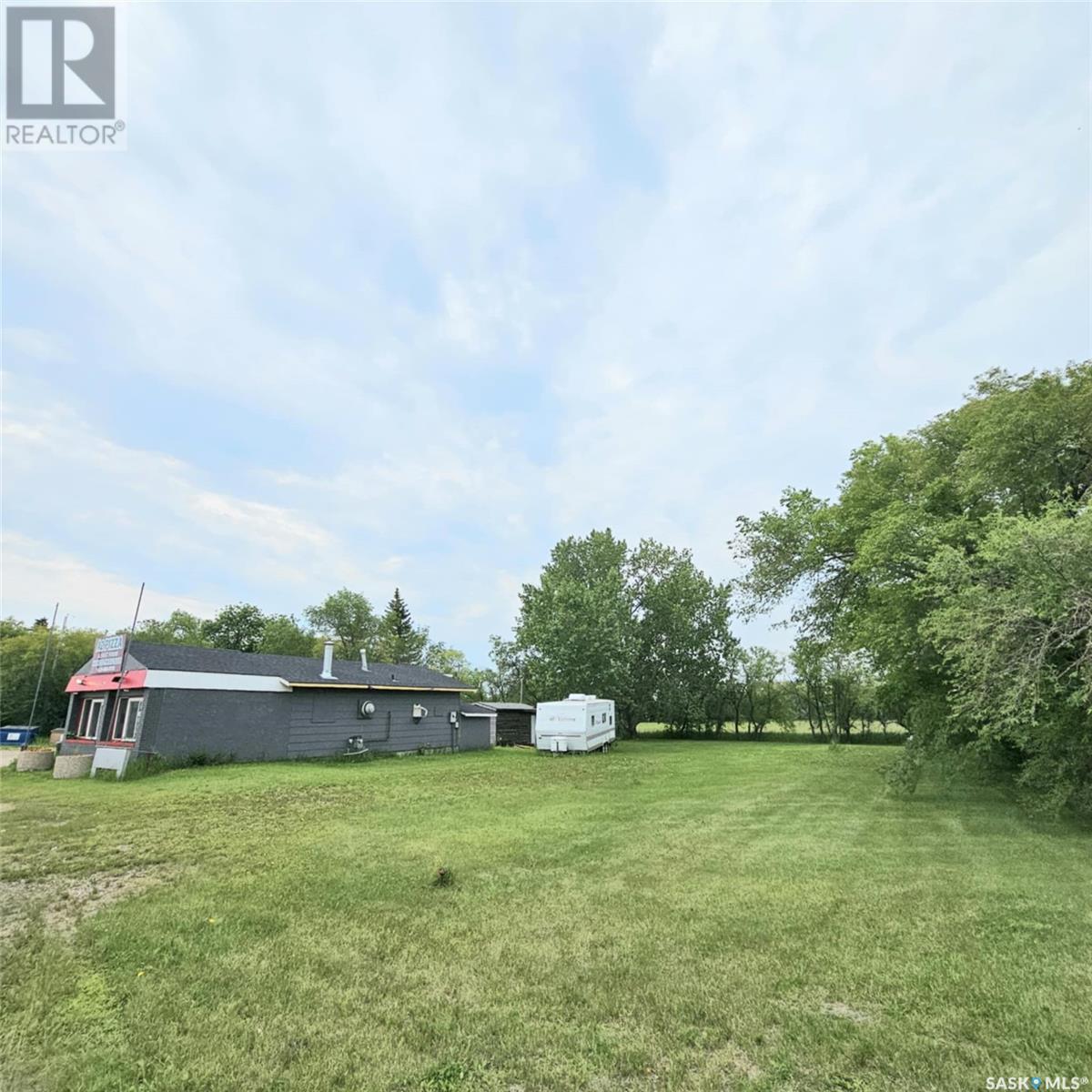 125 Bridger Avenue, Churchbridge, SK Business for Sale 217K SoldWell