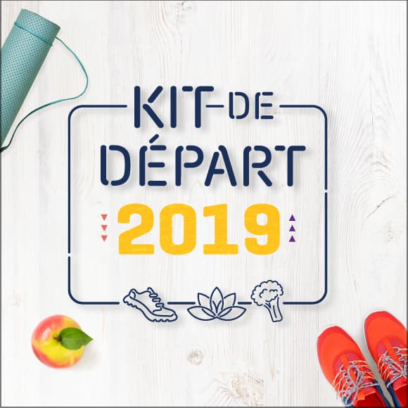 Kit de départ
