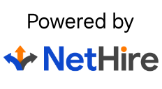 Powered by NetHire