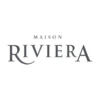 Maisonriviera logo