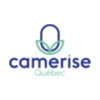 Logo camerise quebec