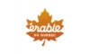 Logo Erable du Quebec