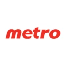 Logo Metro