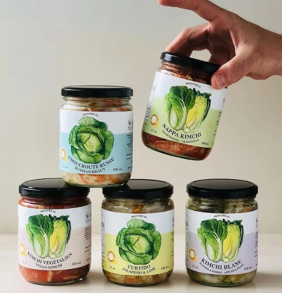 Aliments big good nice