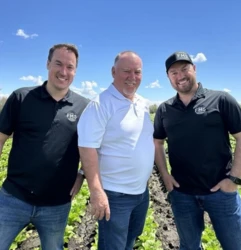 Entrepreneurs carrote