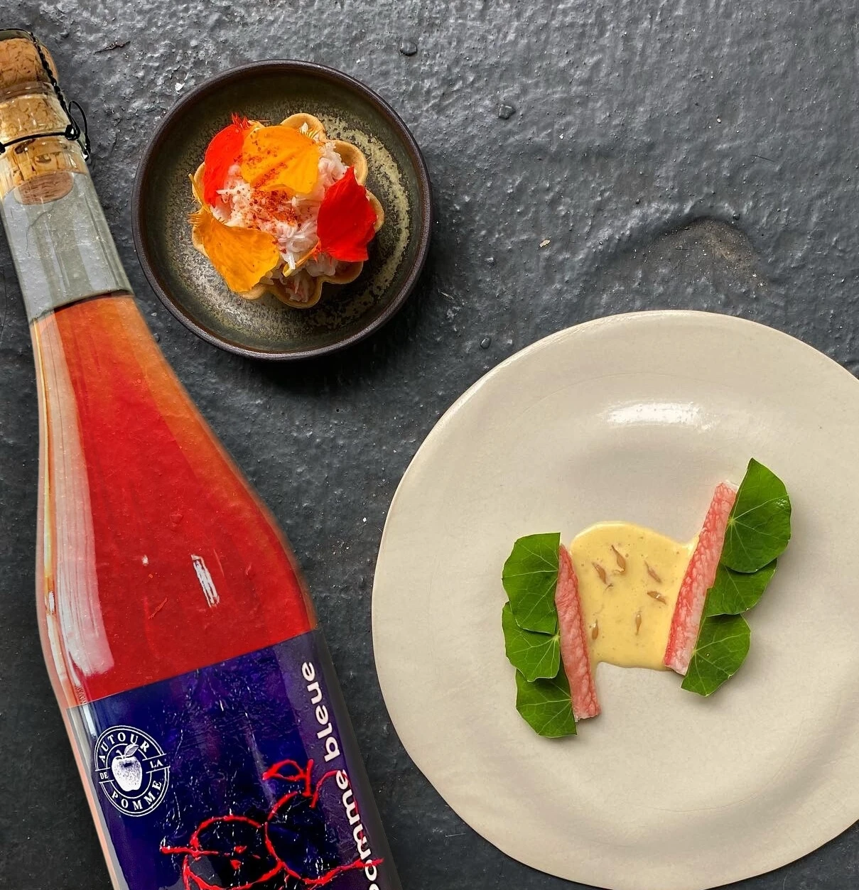 AQM Semaine Cidre Quebec2023 Kebec Club