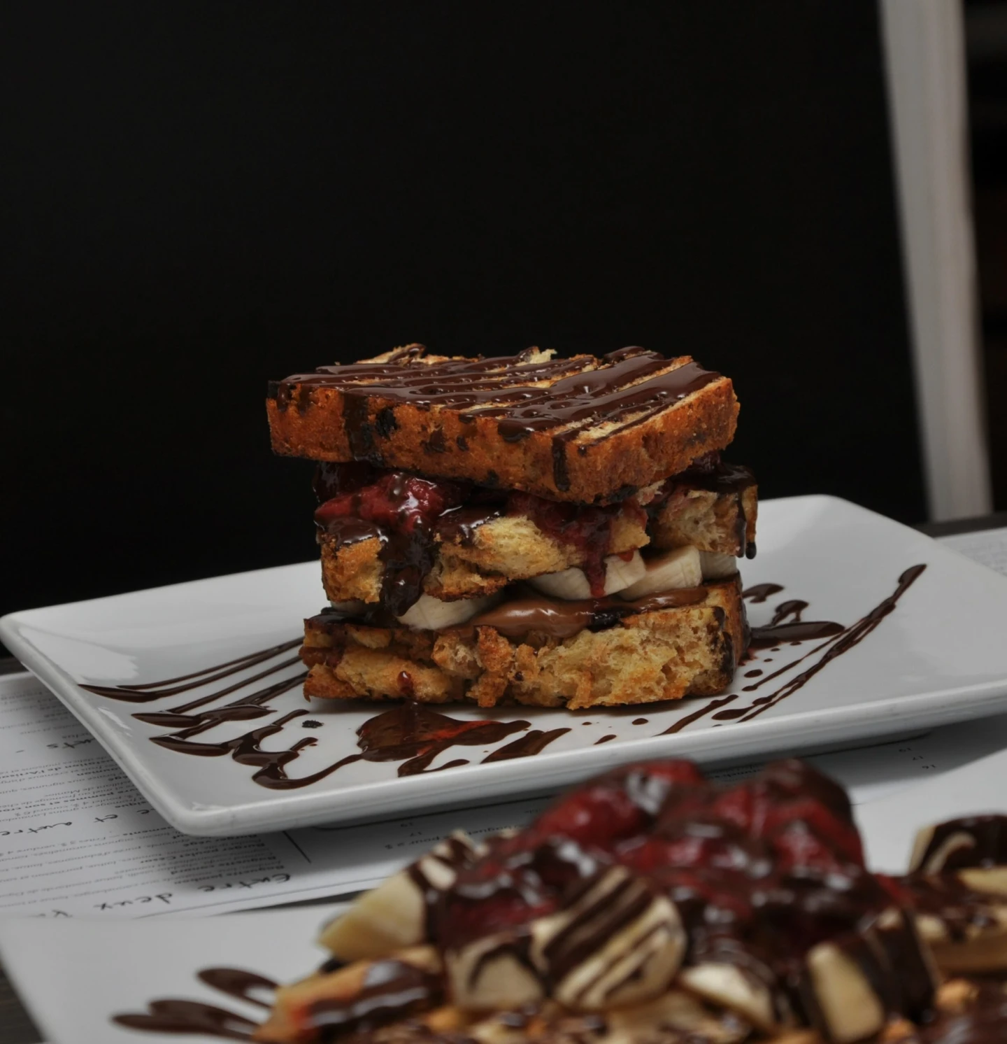 Bistro Cholaterie Le Divin Tandem 0055c scaled