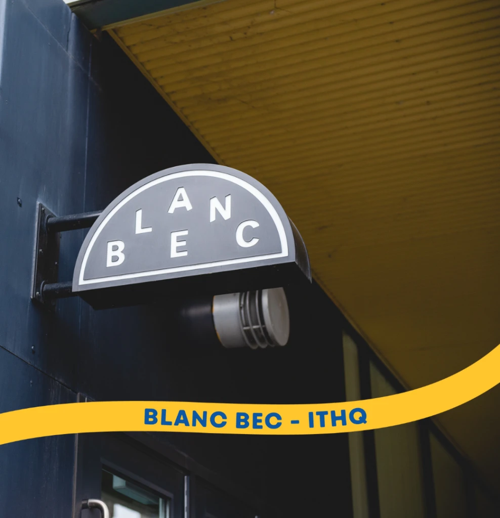 Blanc bec ithq