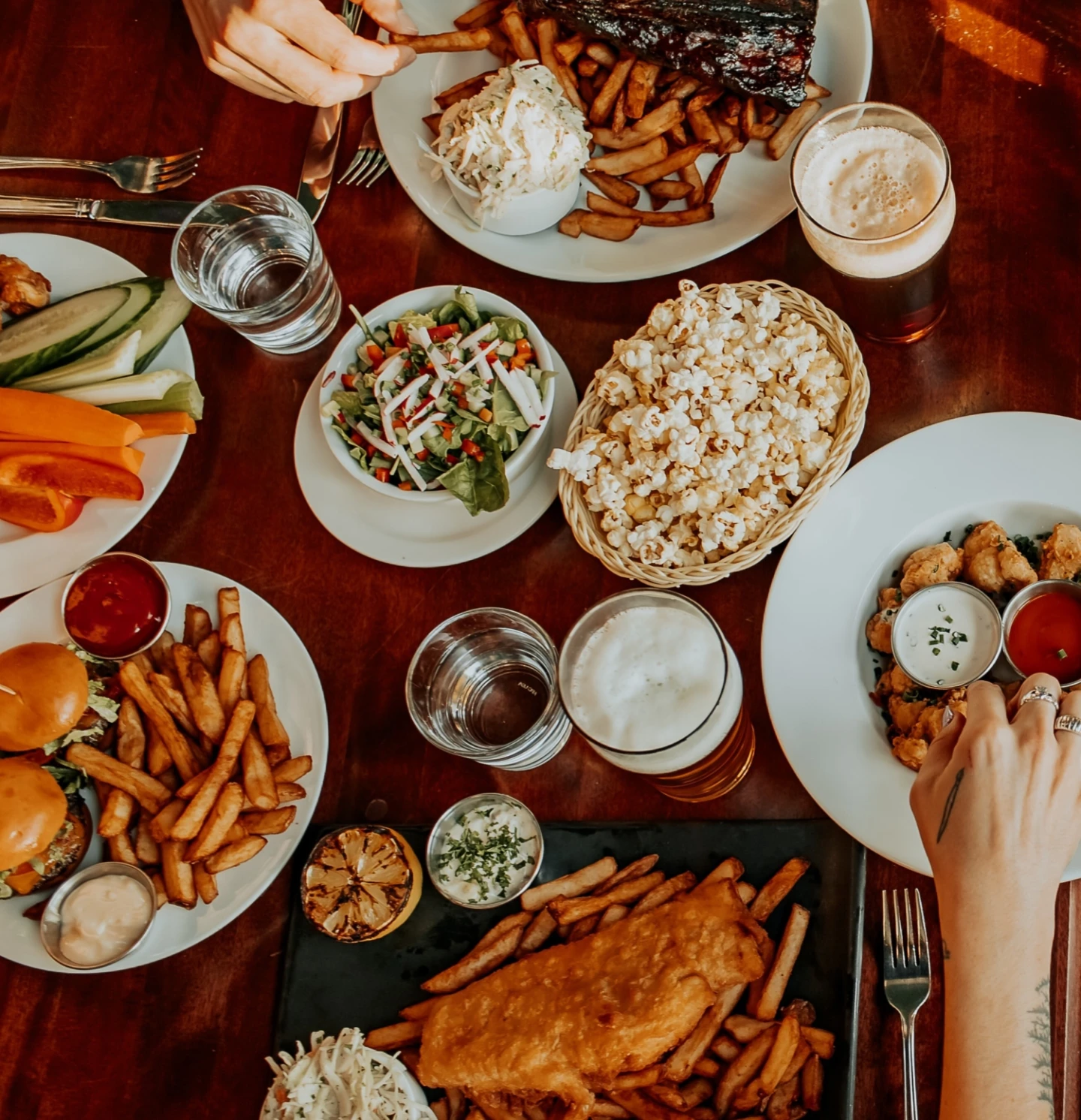 AQM R Chaine La Cage Tablee 22 3 4