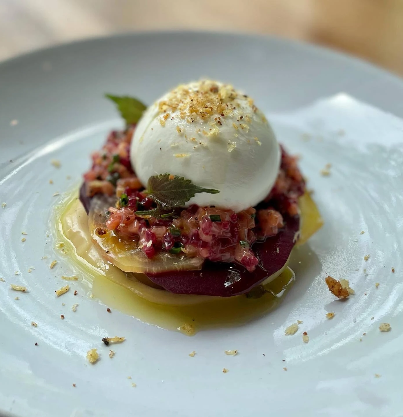 AQM Jellyfish Crudo Charbon