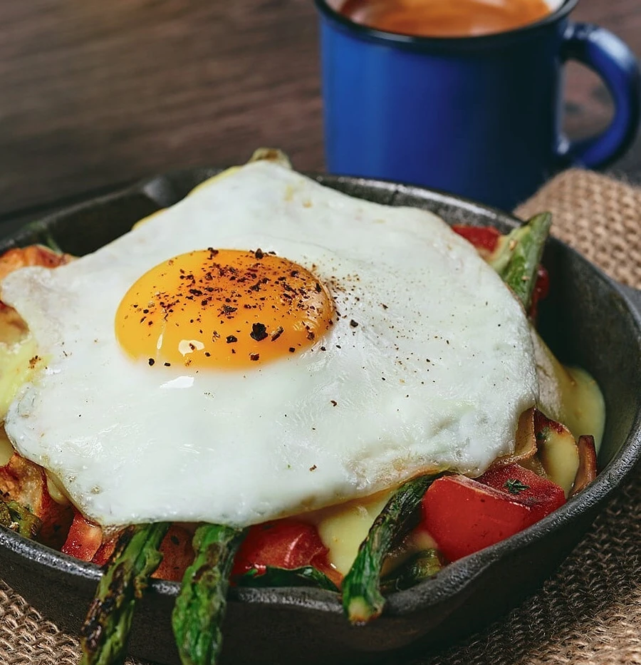 AQM Cafe De La Brulerie