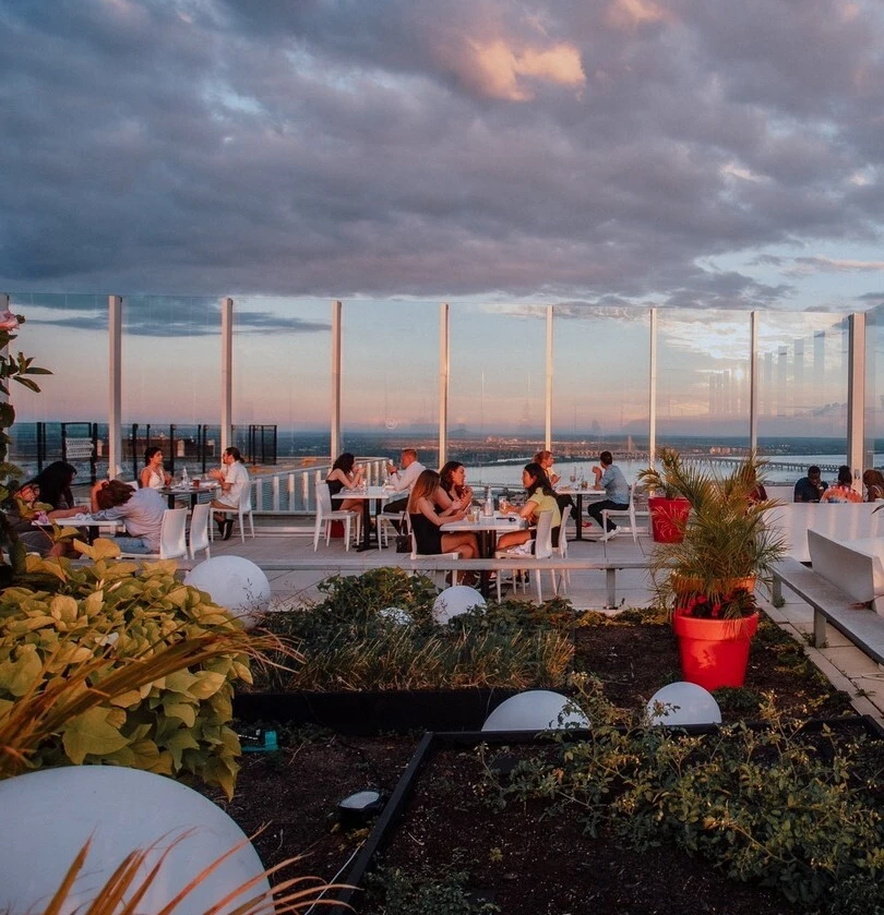 AQM Les Enfants Terribles