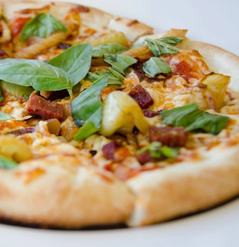 AQM Bistro La Chasse Pinte