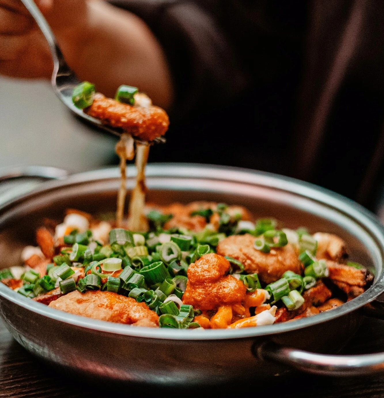 AQM La Croisee Des Chemins