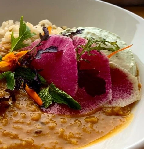 AQM Jardin Botanique