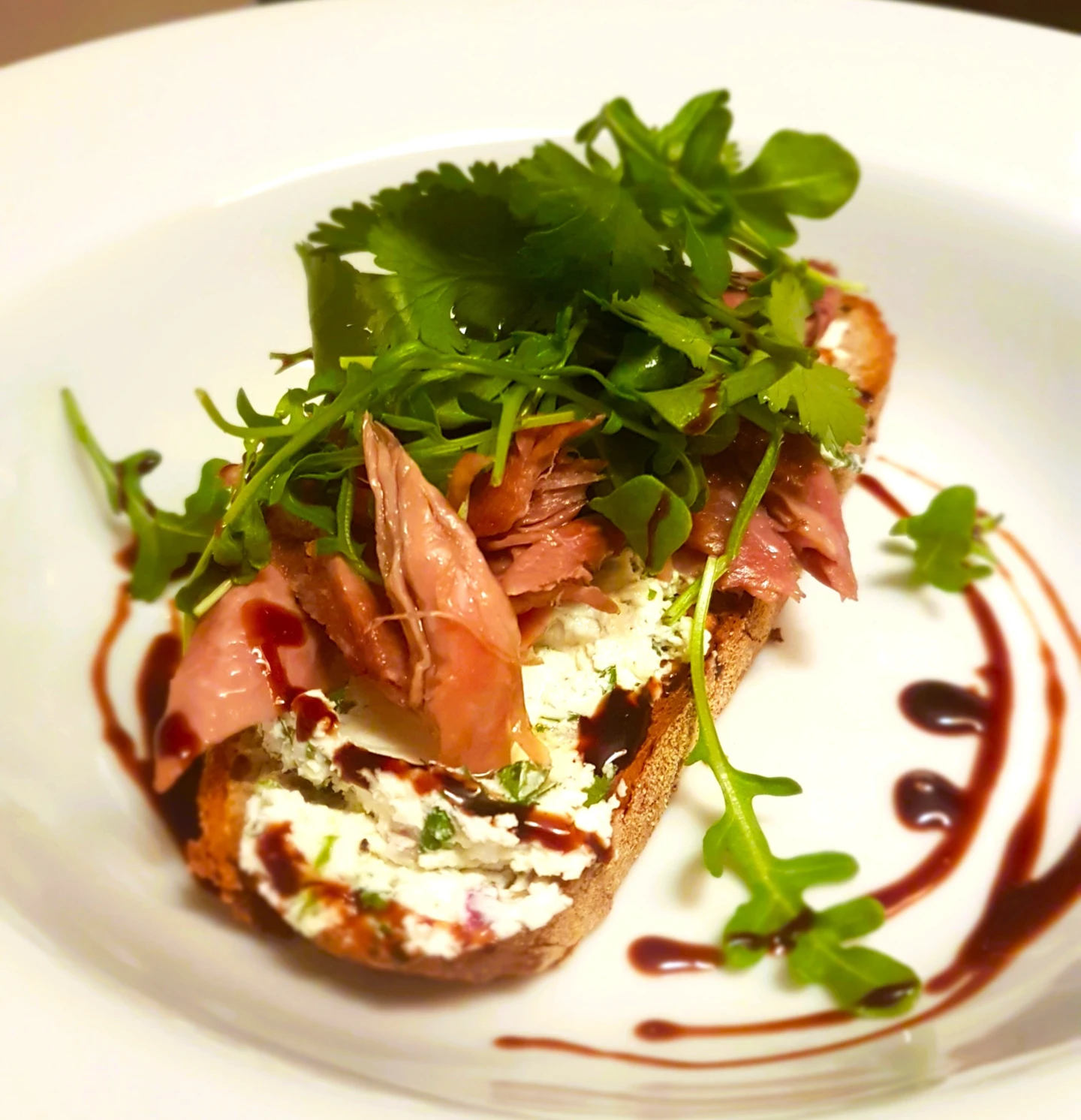 AQM Neurones Et Papilles