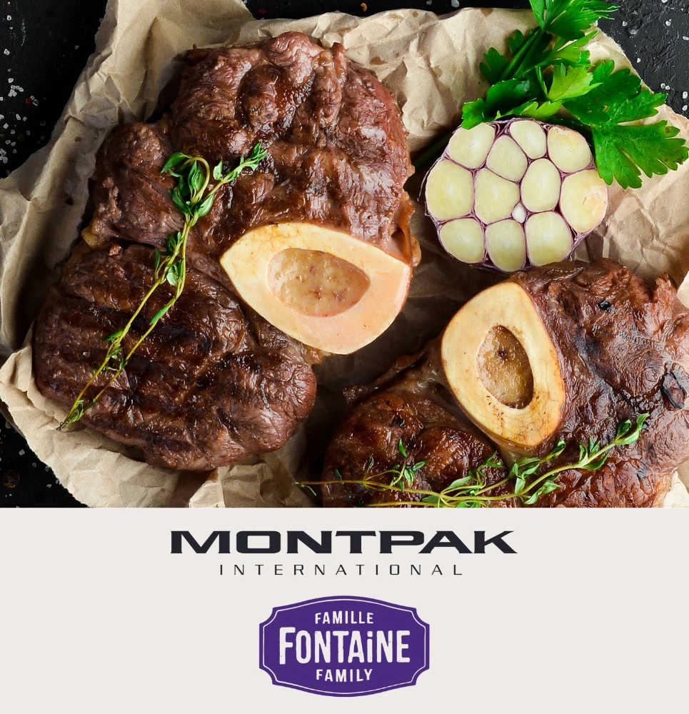 AQM Montpak Fontaine