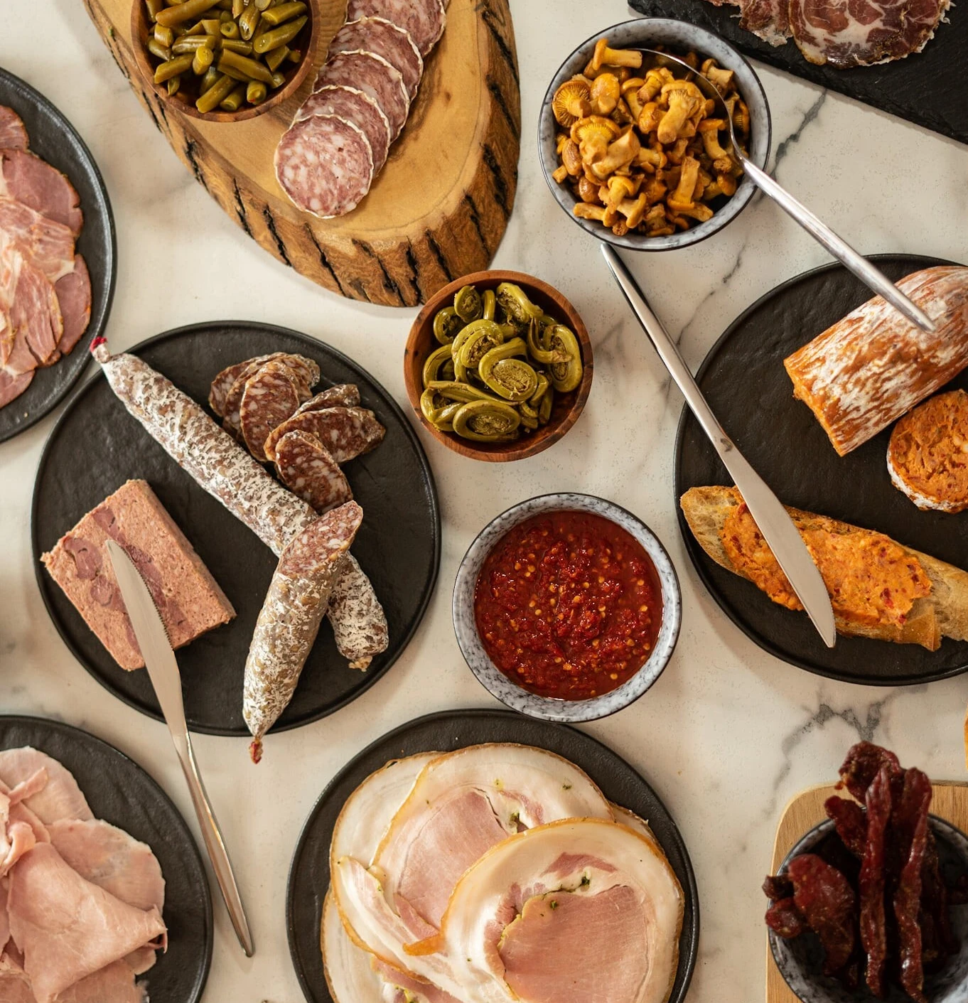 AQM Un Cochon Dans La Ville