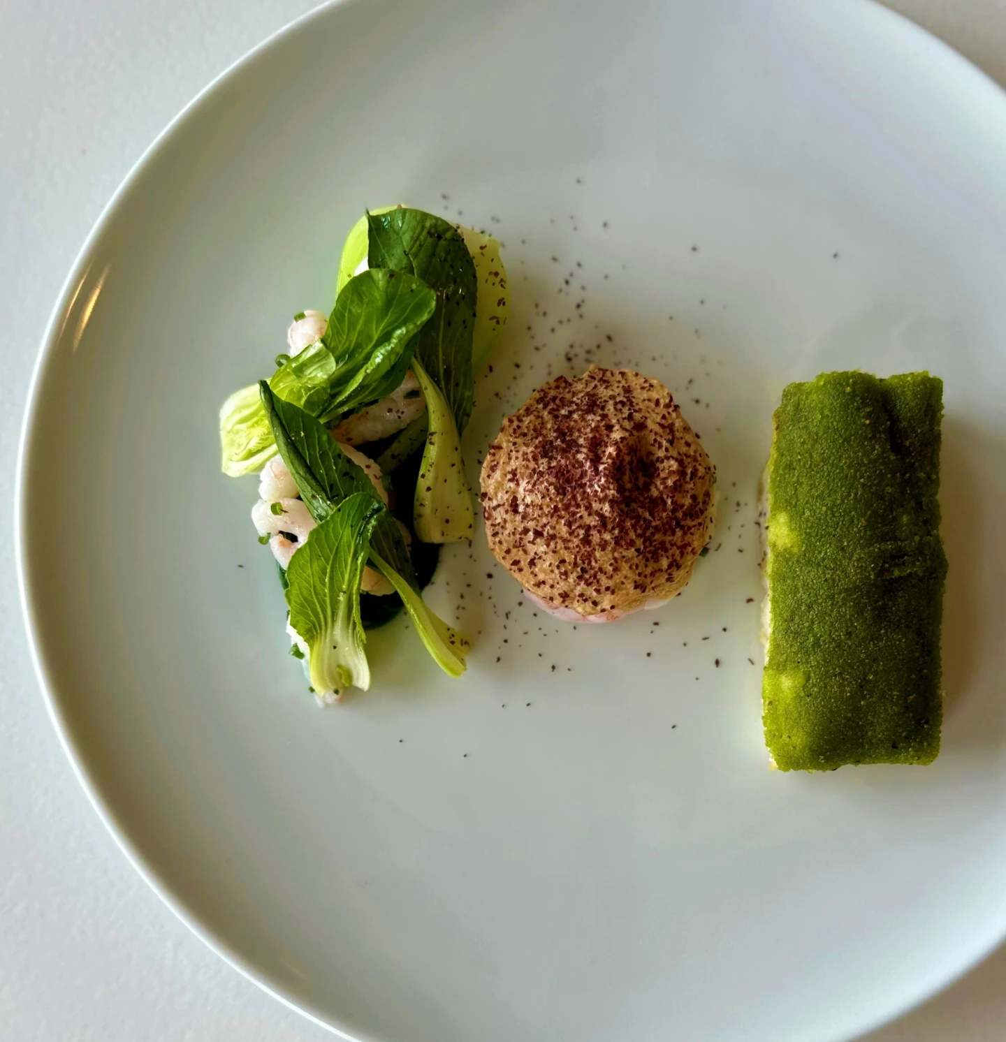 AQM La Belle Histoire