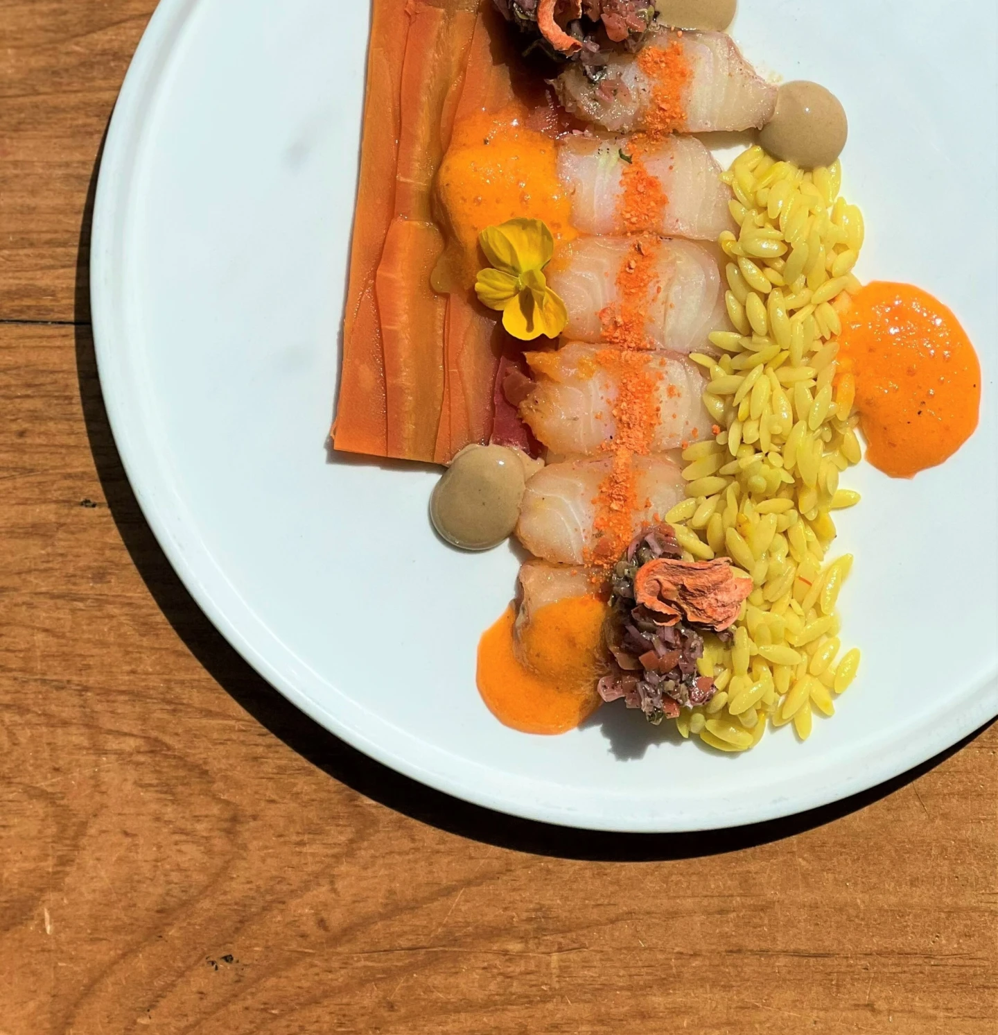 AQM Les Fous Braques