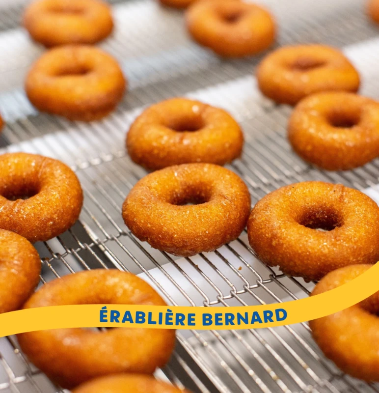 AQM Erabliere Bernard