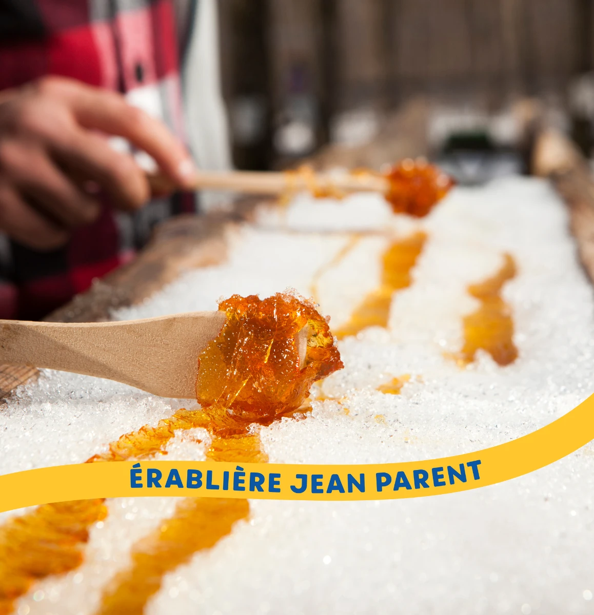 AQM Erabliere Jean Parent